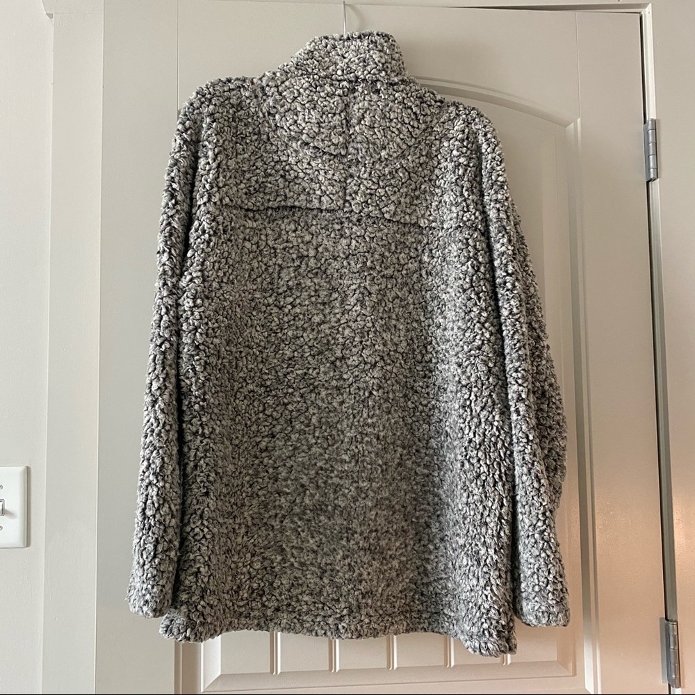 True Grit Pullover - image 2